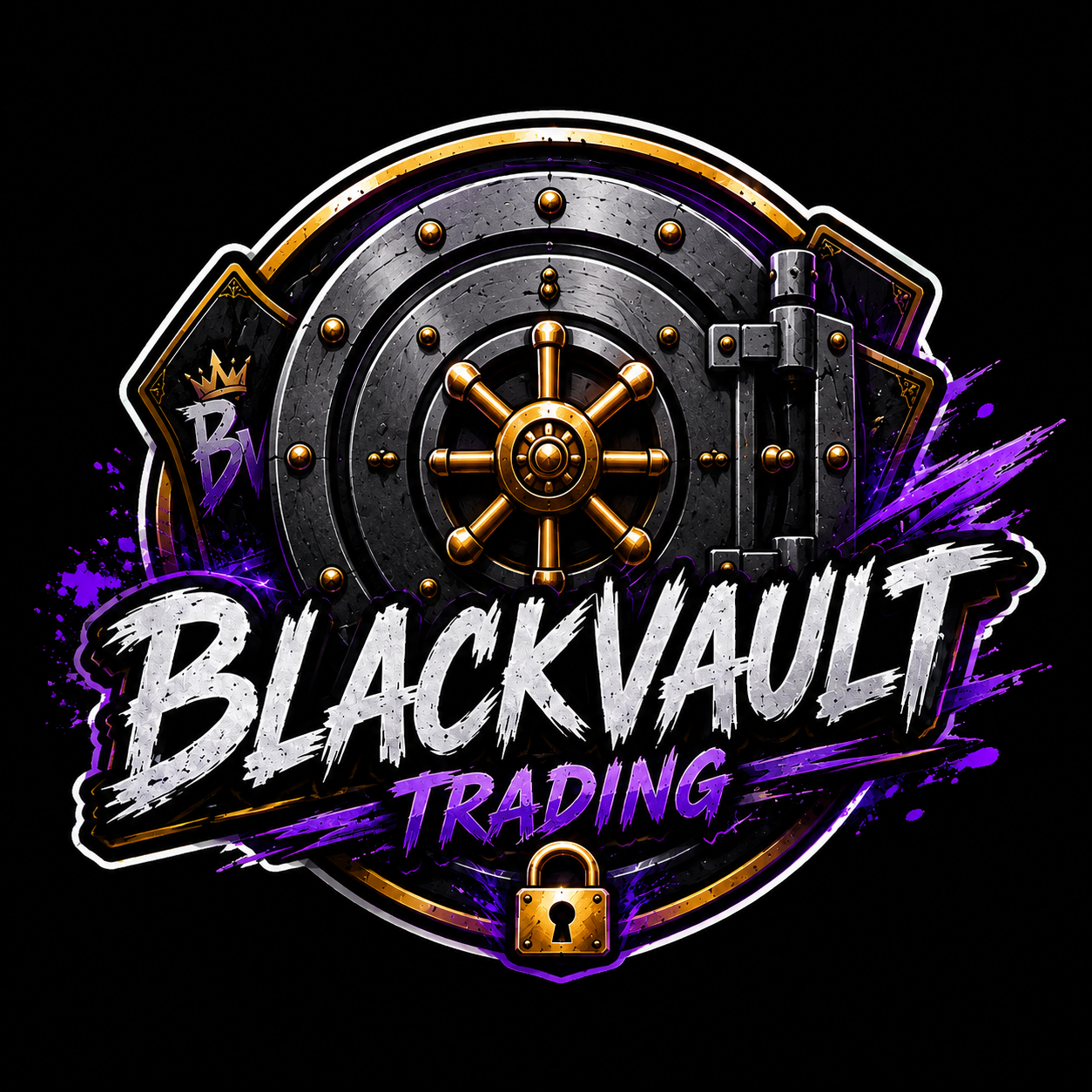 BlackVault